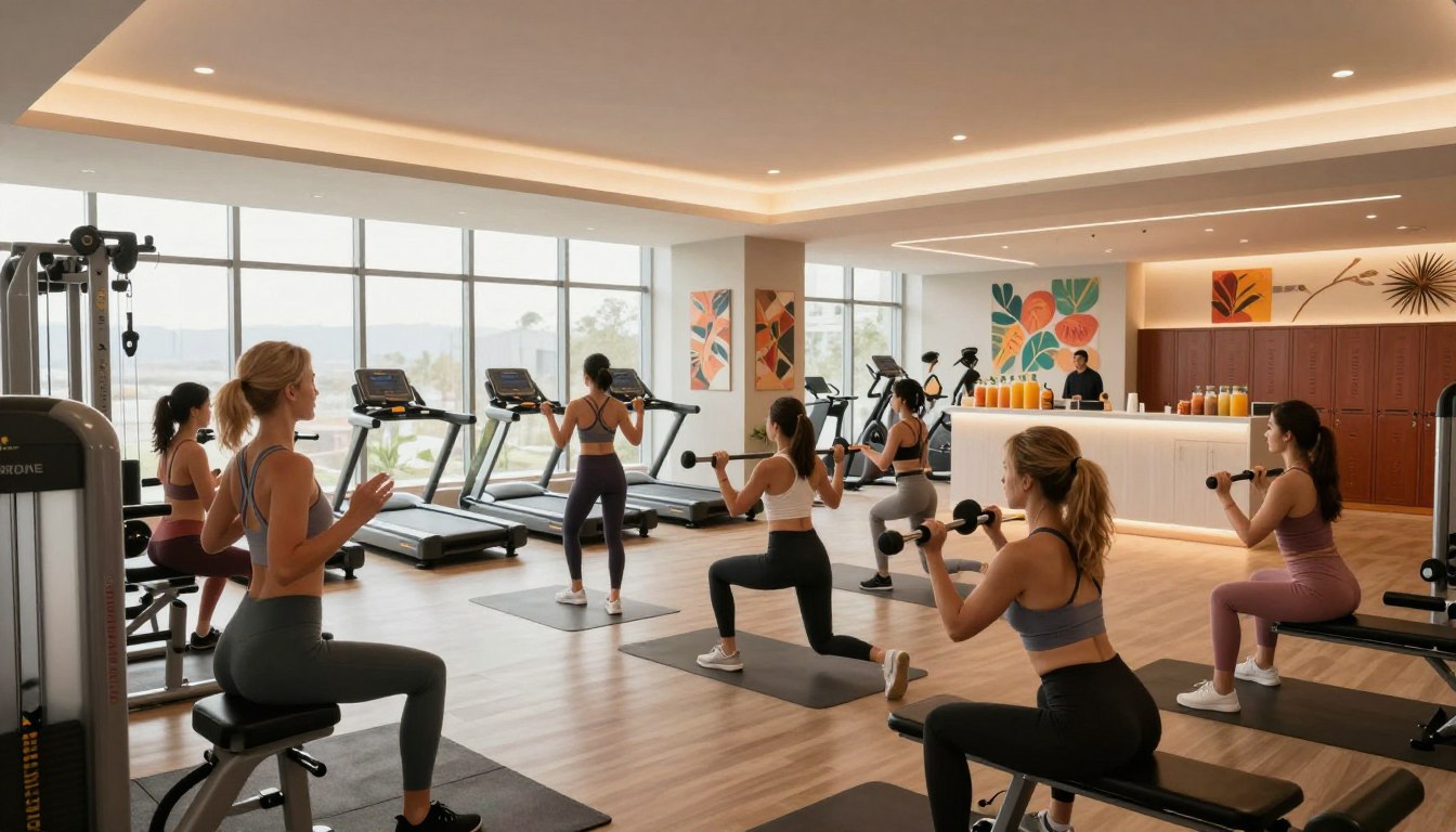 The Plateau Saboteurs: Unmasking the Common Gym Mistakes That Halt Muscle Growth