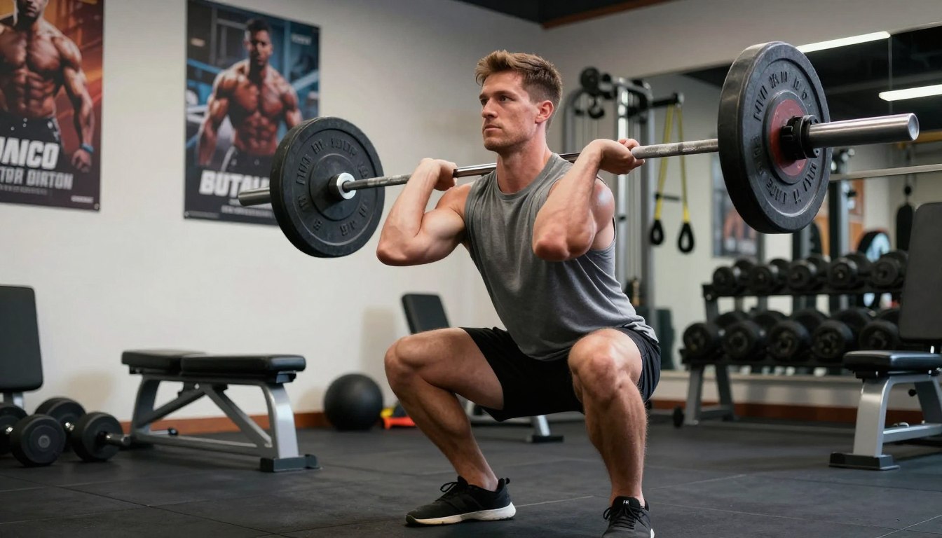 The Power Players: A Deep Dive into the Top Fitness Brands Dominating American Gyms