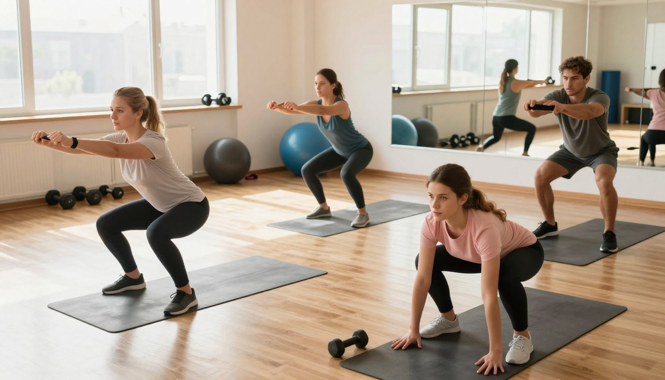 The Honest Timeline: How Long It Really Takes to See Gym Results