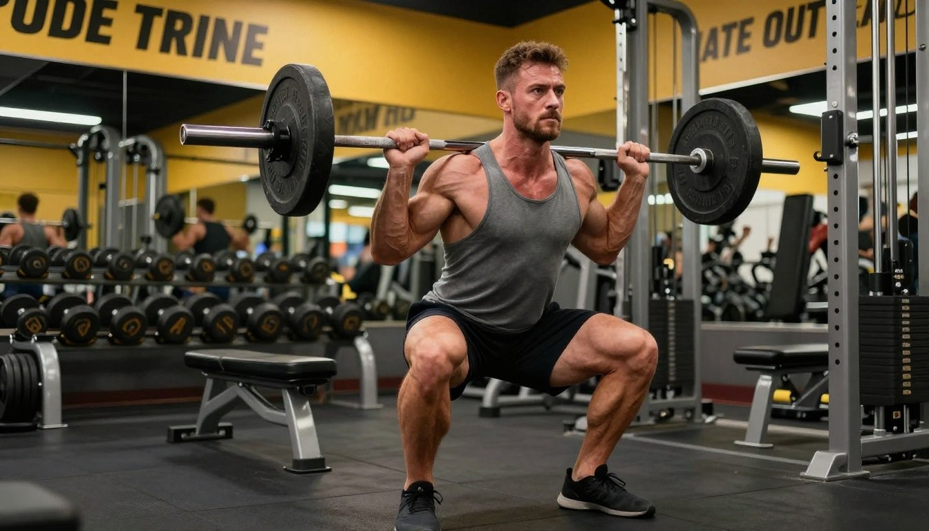 Build Muscle Like Chris Bumstead: Top 10 Exercises